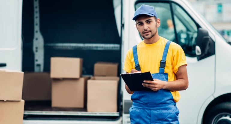 Increasing Efficiency: Techniques for Improving Delivery Time and Accuracy