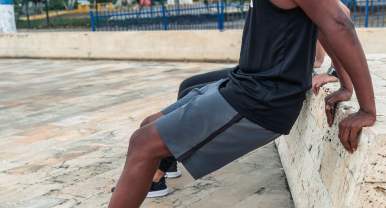 A Truck Driver's Guide to Maintaining Physical Fitness While on the Road